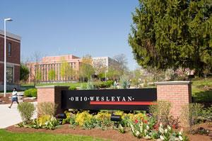 Hotel Best Western Plus Delaware Inn