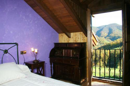 Agroturismo Casas Rurales Prieto
