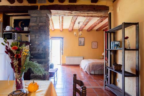Agroturismo Casa Arana - Parque Nacional De Ordesa