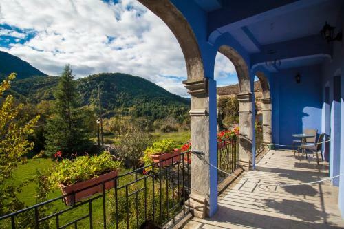Agroturismo Casa Arana - Parque Nacional De Ordesa