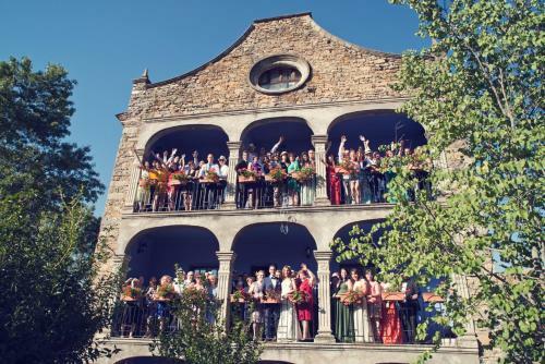 Agroturismo Casa Arana - Parque Nacional De Ordesa