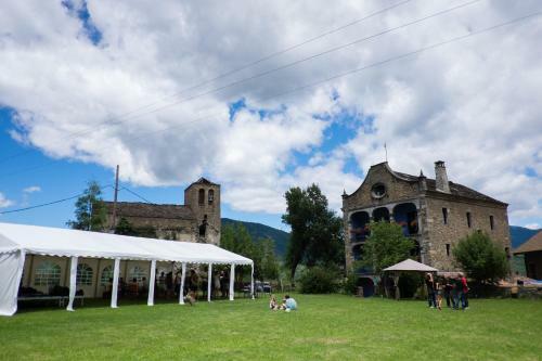 Agroturismo Casa Arana - Parque Nacional De Ordesa