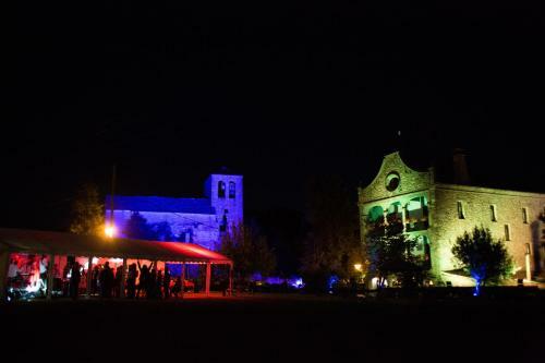 Agroturismo Casa Arana - Parque Nacional De Ordesa