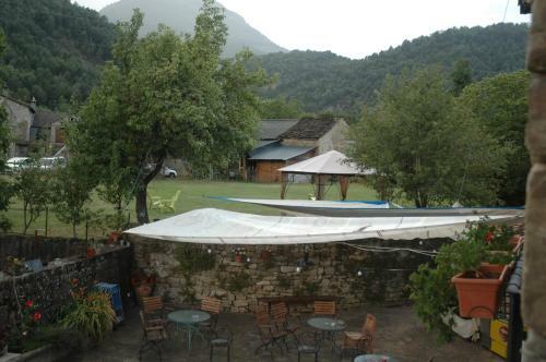 Agroturismo Casa Arana - Parque Nacional De Ordesa