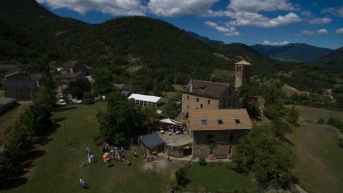 Agroturismo Casa Arana - Parque Nacional De Ordesa