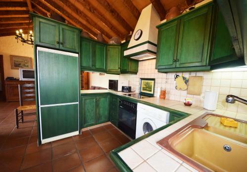 Agroturismo Casa Canarina