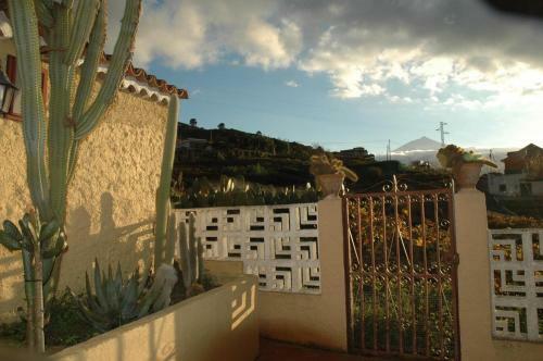 Agroturismo Casa Canarina