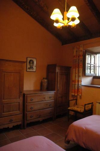 Agroturismo Casa Canarina
