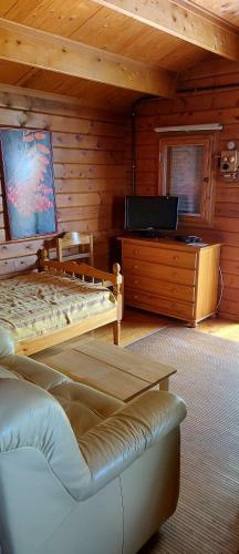Agroturismo Casa Canarina