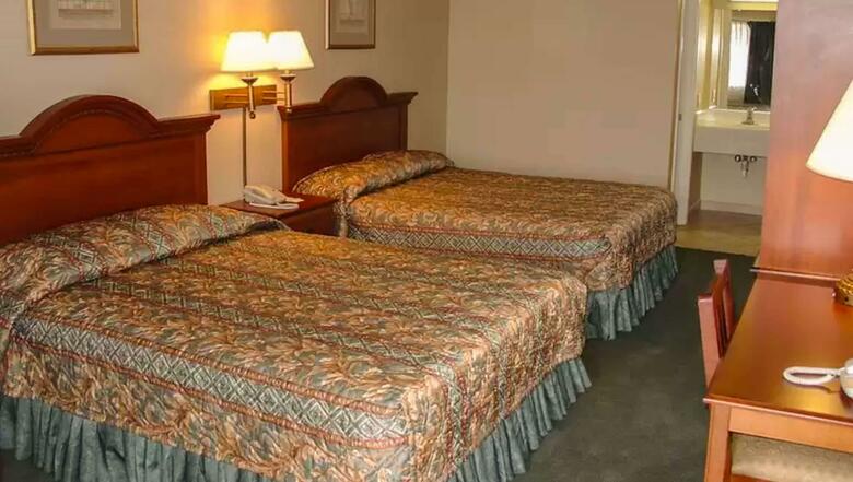 Motel Country Inn