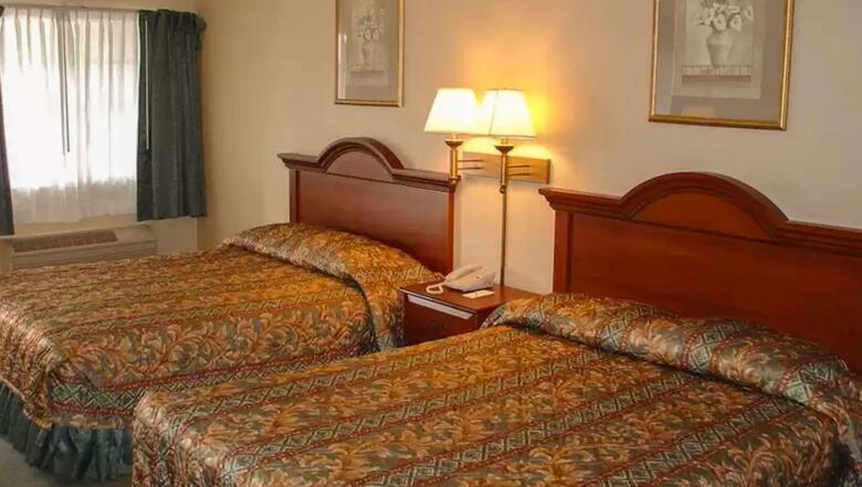 Motel Country Inn