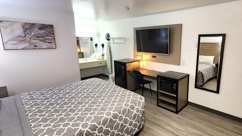 Motel Country Inn
