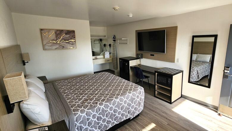 Motel Country Inn