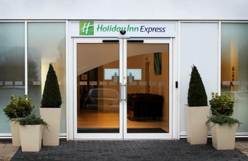 Hotel Holiday Inn Express Wakefield