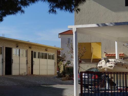 Apartments Babin