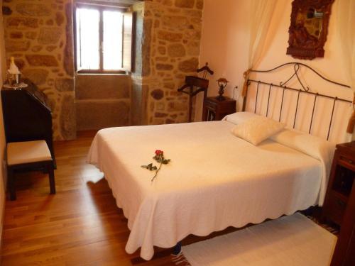 Agroturismo Casal De Cereixo