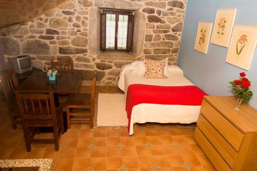 Agroturismo Casal De Cereixo