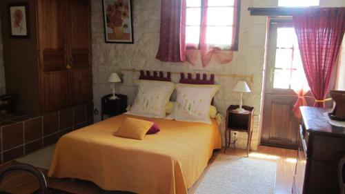 Bed & Breakfast Les Vall�es