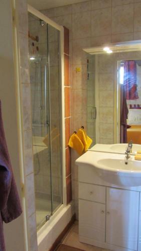 Bed & Breakfast Les Vall�es