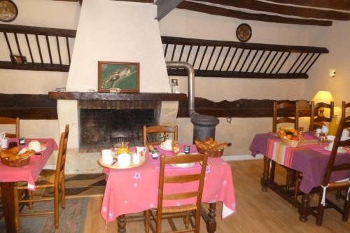 Bed & Breakfast Les Vall�es