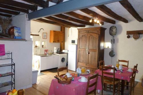 Bed & Breakfast Les Vall�es