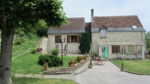 Bed & Breakfast Les Vall�es
