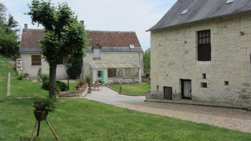 Bed & Breakfast Les Vall�es