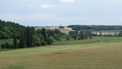 Bed & Breakfast Les Vall�es