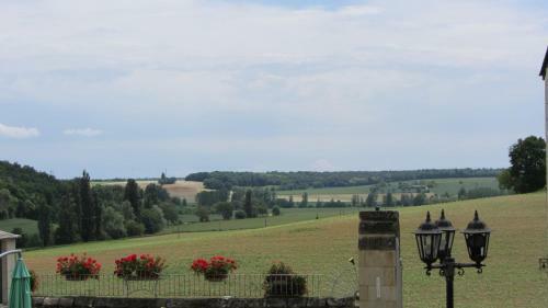 Bed & Breakfast Les Vall�es