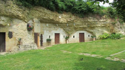 Bed & Breakfast Les Vall�es