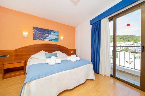Hostal Manolita