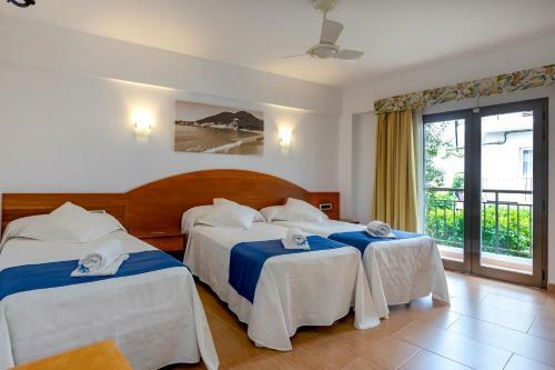 Hostal Manolita