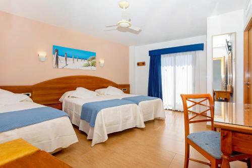 Hostal Manolita
