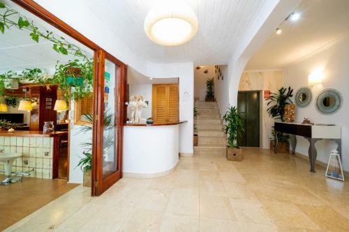Hostal Manolita