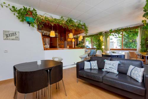 Hostal Manolita