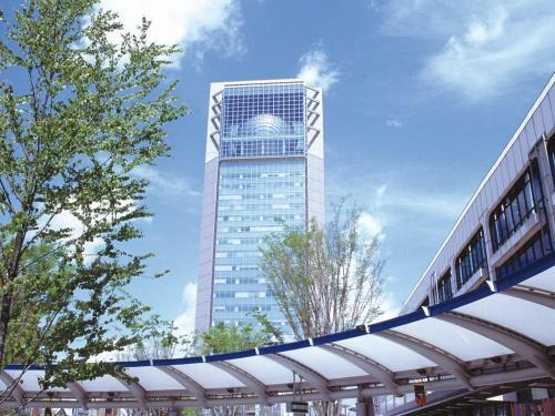 Apa Hotel Koriyama Ekimae