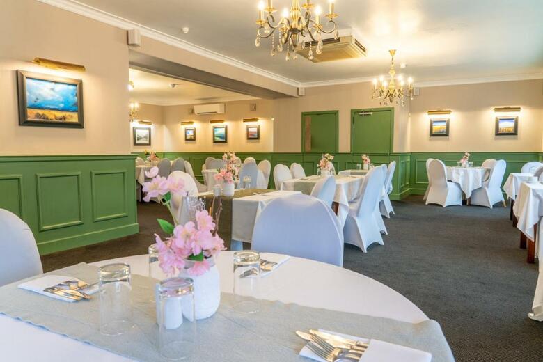 The Popinjay Hotel & Spa