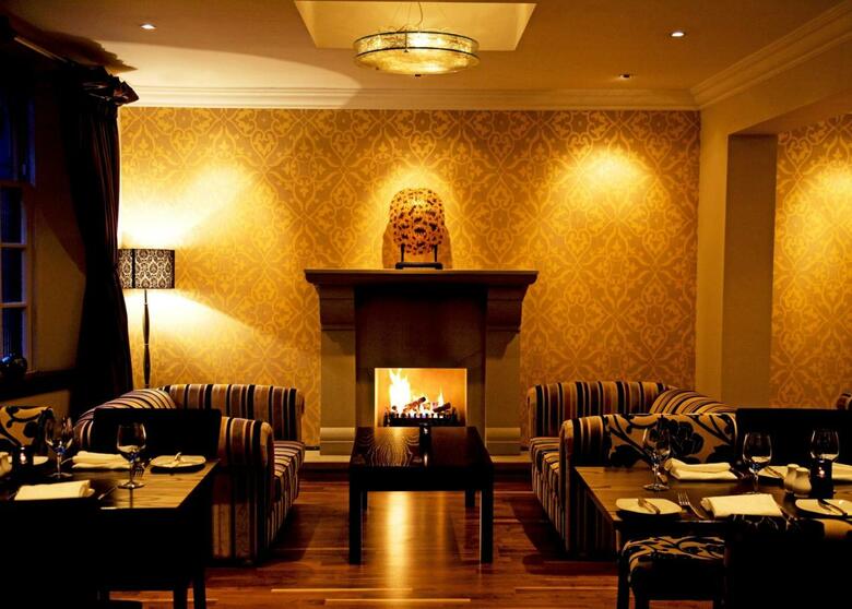 The Popinjay Hotel & Spa