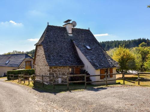 Holiday Home La Prentegarde Calvinet