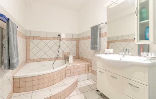 Apartment Kascuni II