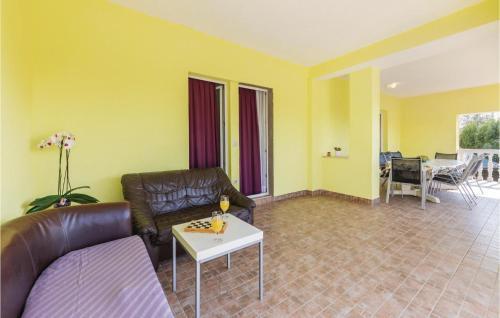 Apartment Kascuni II