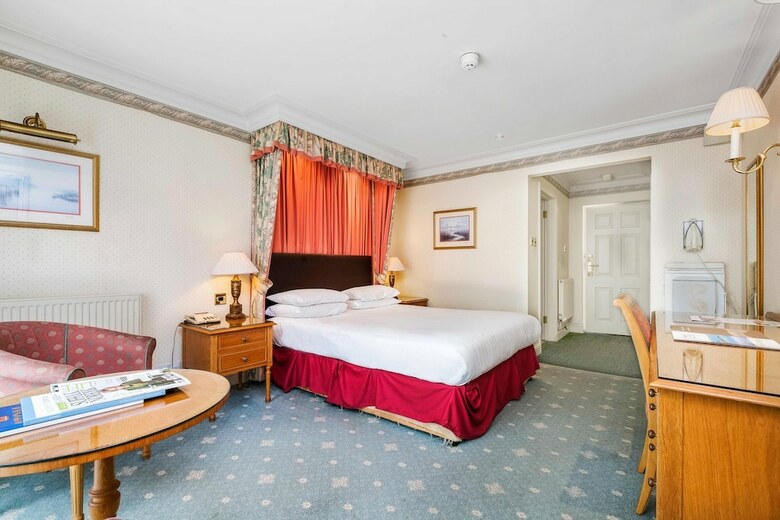 Muthu Belstead Brook Hotel