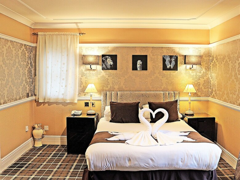 Muthu Belstead Brook Hotel