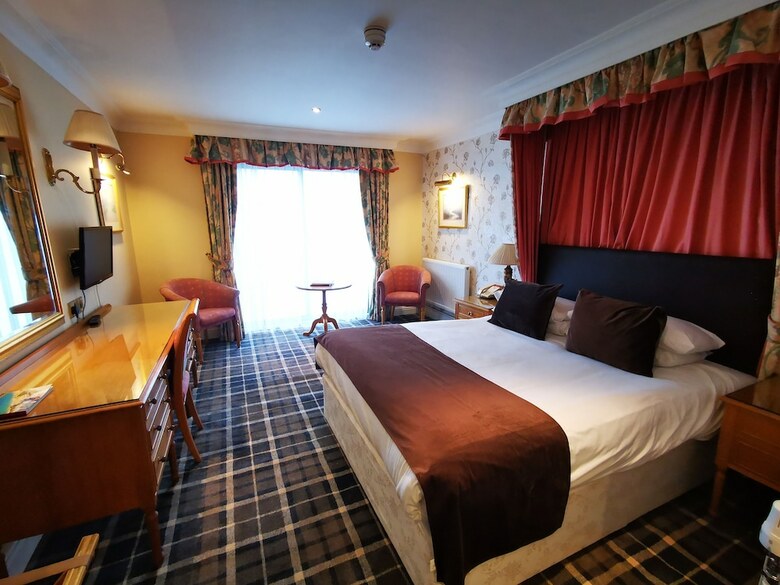 Muthu Belstead Brook Hotel