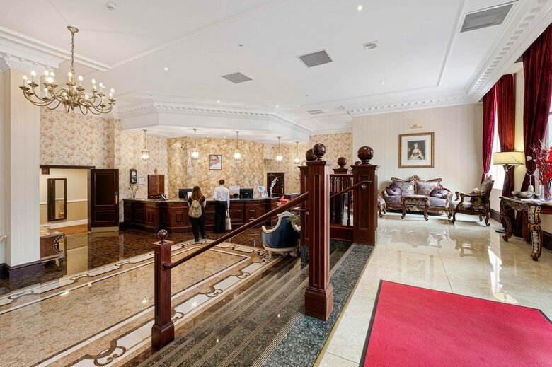 Muthu Belstead Brook Hotel