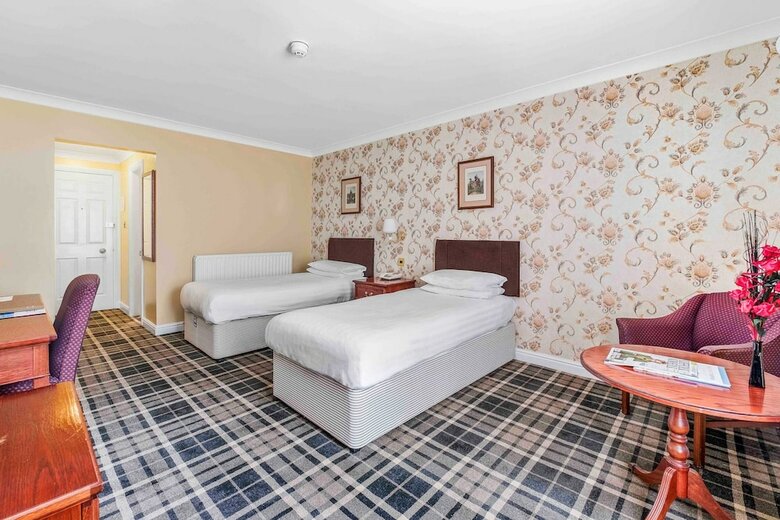 Muthu Belstead Brook Hotel