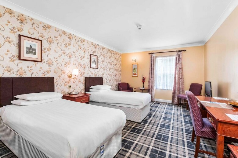 Muthu Belstead Brook Hotel