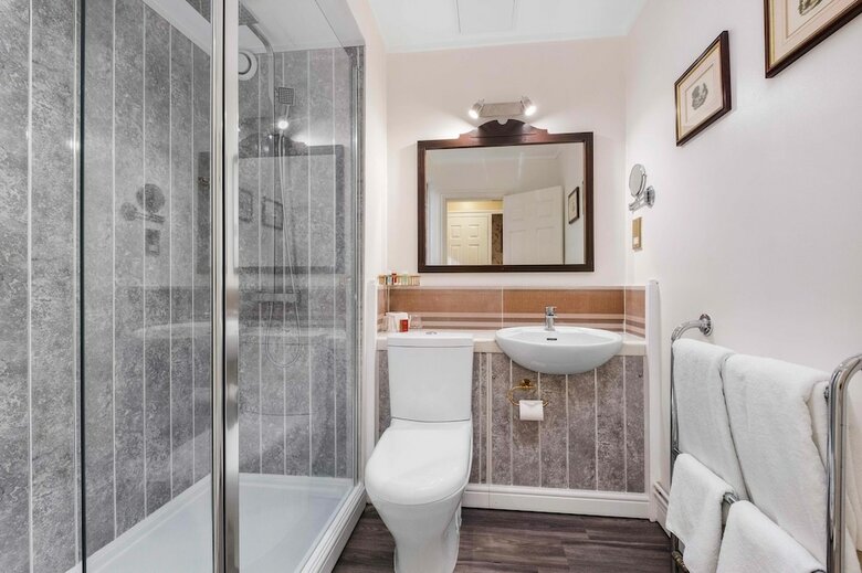 Muthu Belstead Brook Hotel