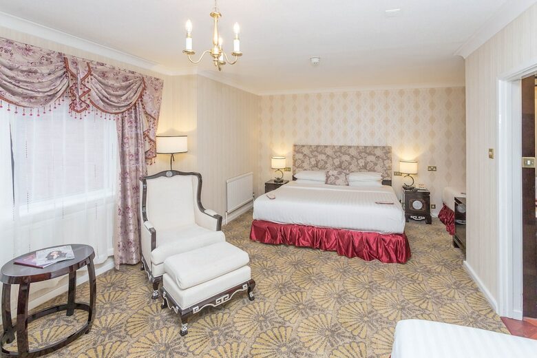 Muthu Belstead Brook Hotel