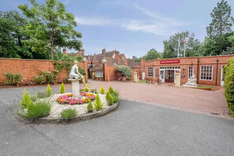 Muthu Belstead Brook Hotel